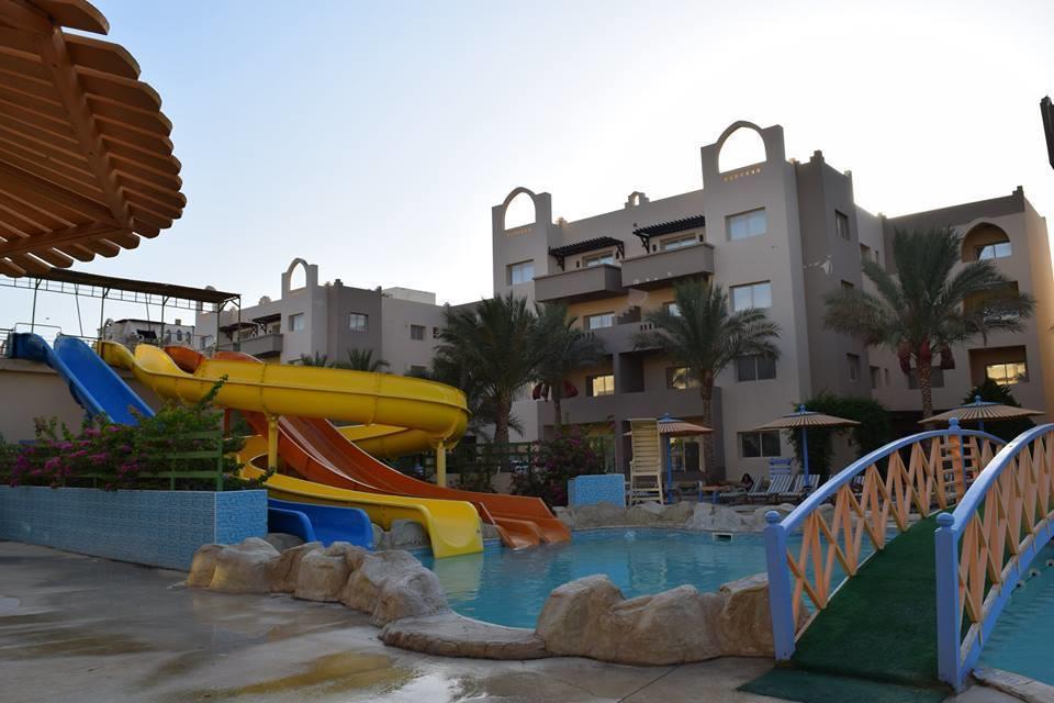 Apartment Comfortable In Karma With Private And Pools Family Only Or Female Hurghada