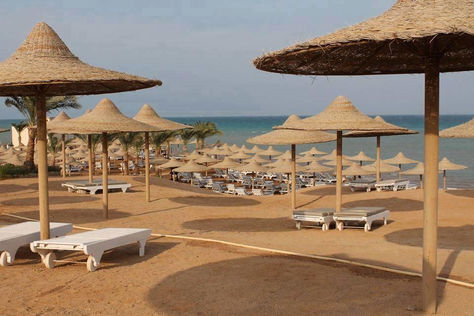 Apartment Comfortable In Nubia 4 Stars With Private And Pools Hurghada