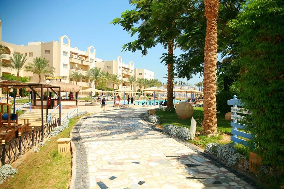 Apartment Comfortable In Nubia 4 Stars With Private And Pools