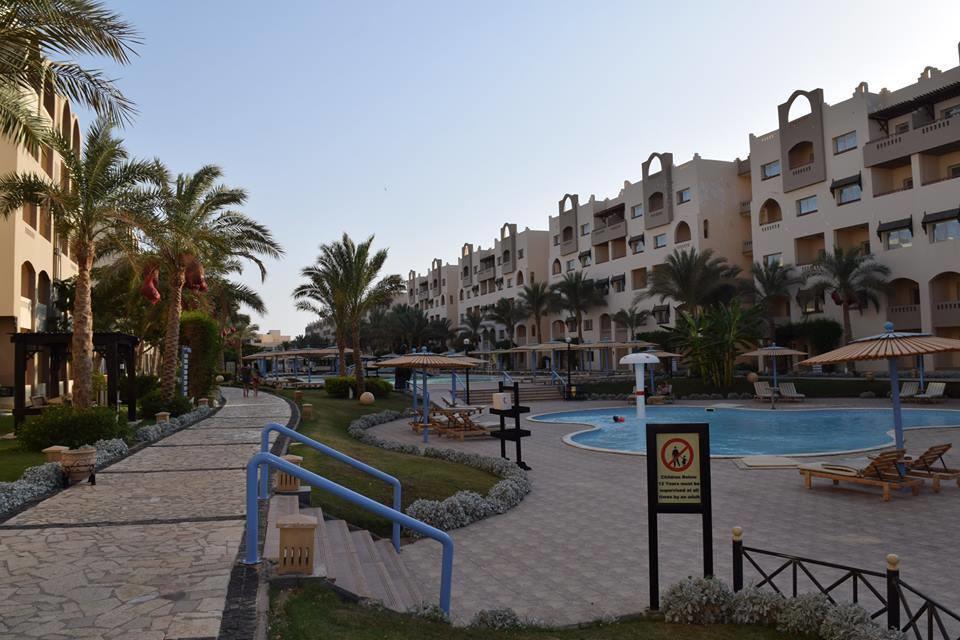 Comfortable In Nubia 4 Stars With Private And Pools
