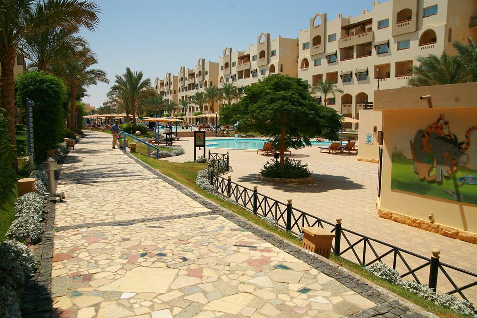Apartment Comfortable In Nubia 4 Stars With Private And Pools *