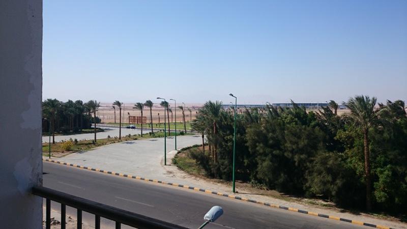 Abaza Hurghada