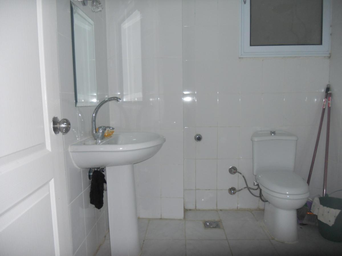 Abaza Apartment Hurghada