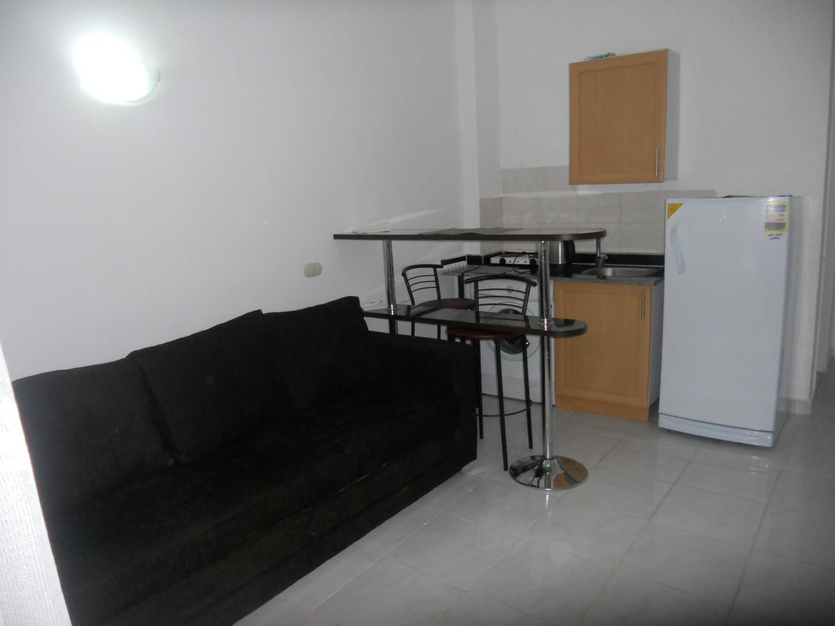 Apartment Abaza *