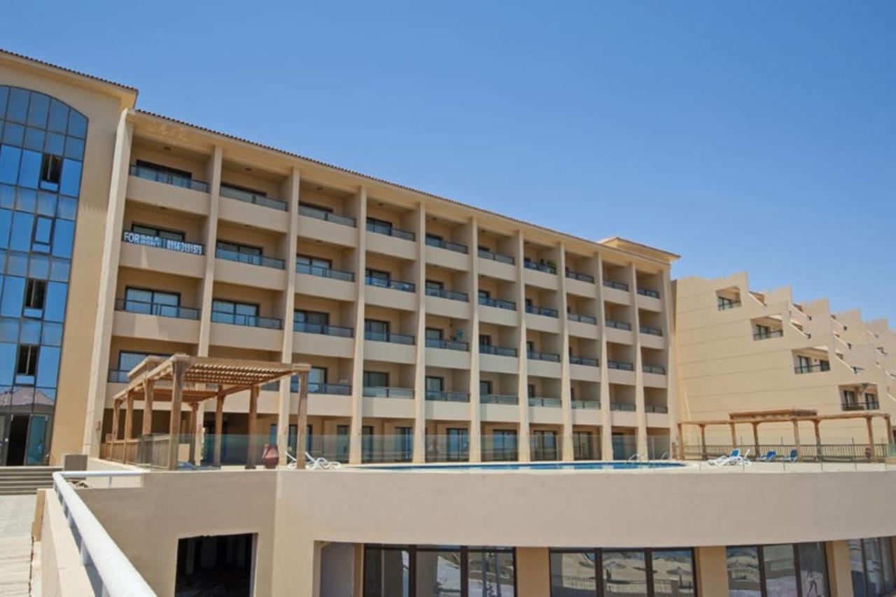 Apartment The View Family Pool & Beach Hurghada