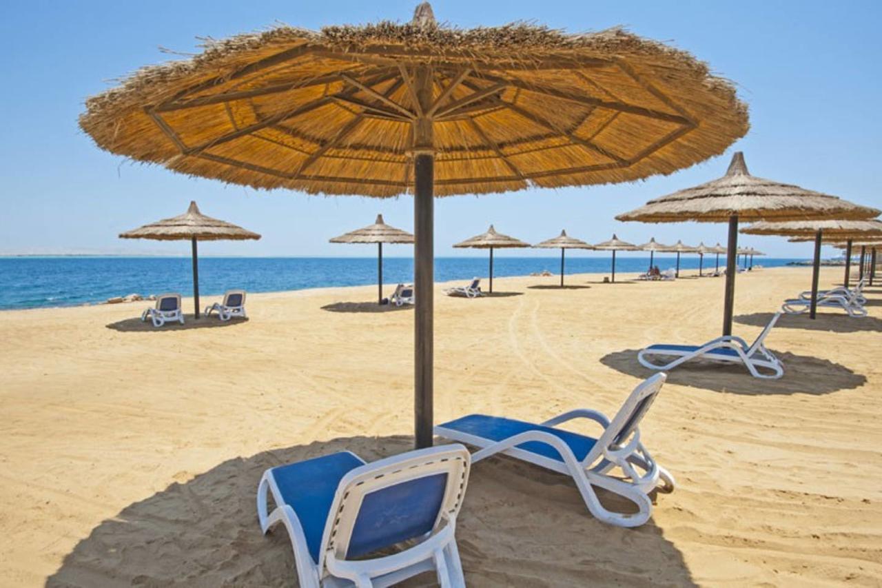 Apartment The View Family Pool & Beach Hurghada