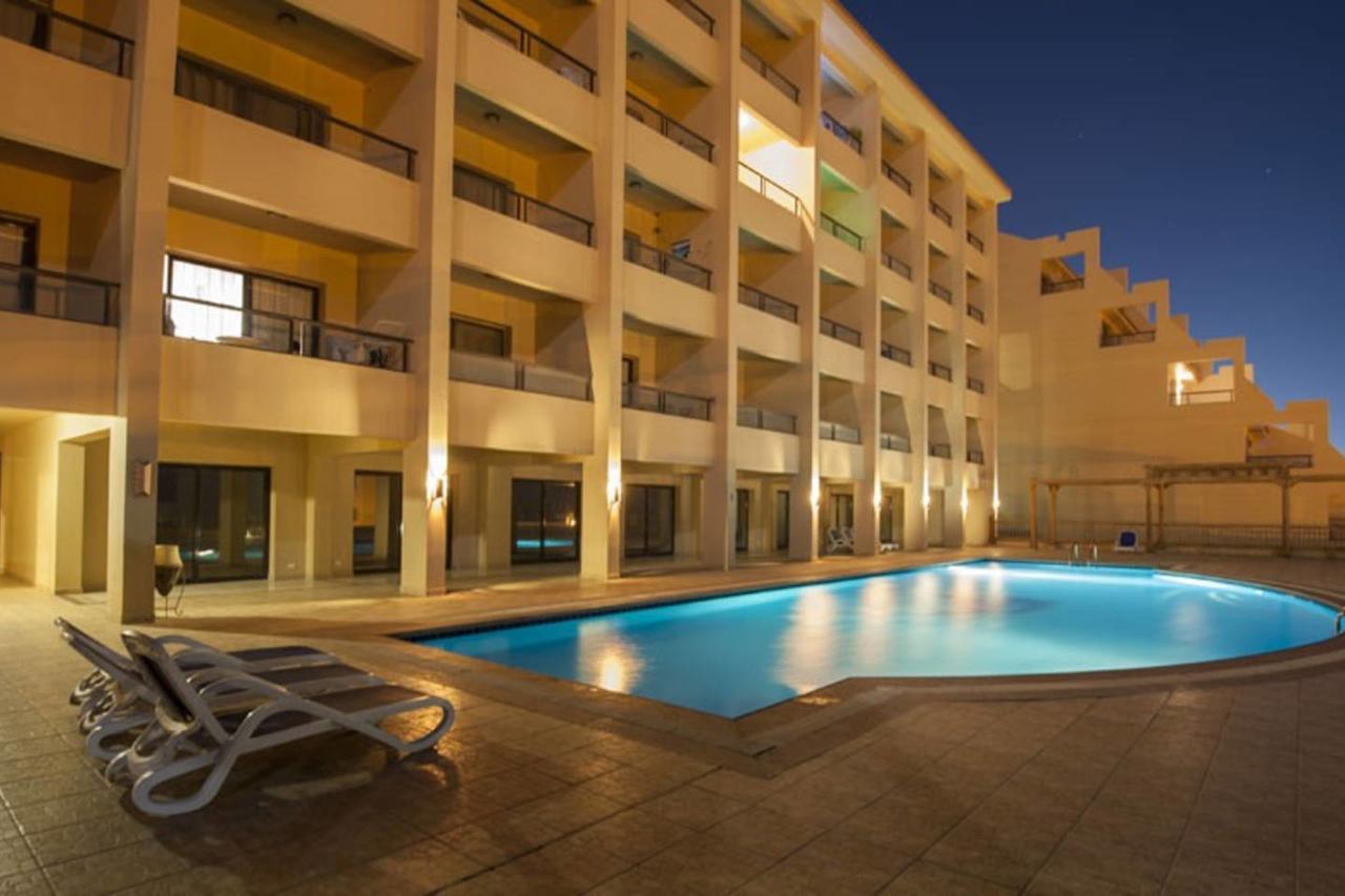 Apartment The View Family Pool & Beach *