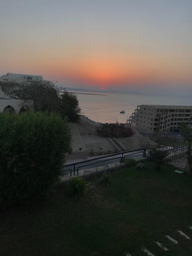 The View Family Pool & Beach * Hurghada