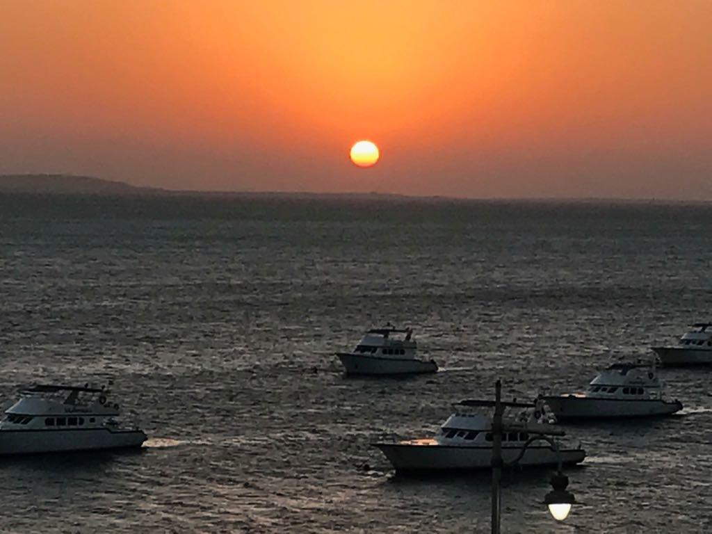 The View Family Pool & Beach Hurghada
