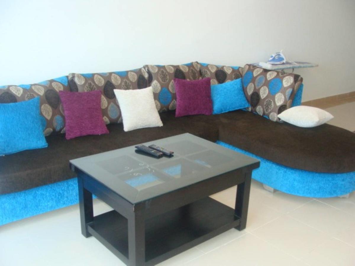 Apartment The View Family Pool & Beach *