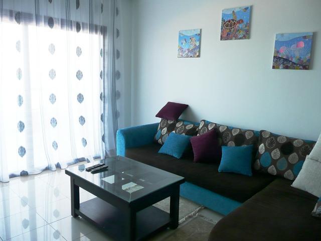 The View Family Pool & Beach Hurghada