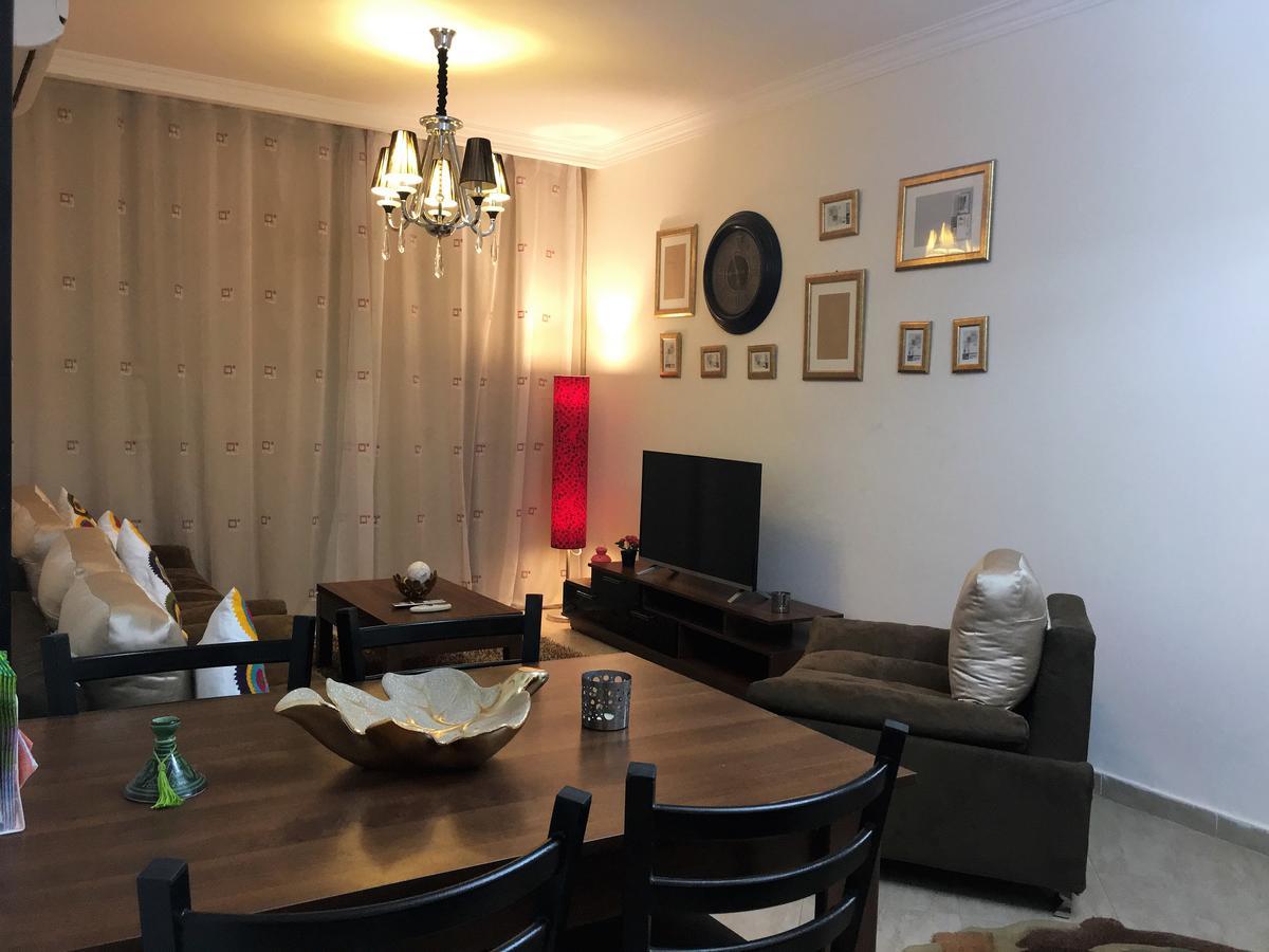 Apartamento Pool View At British - Unit 13