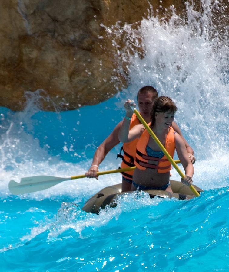 Titanic Aqua Park - Families And Couples Only Hurghada