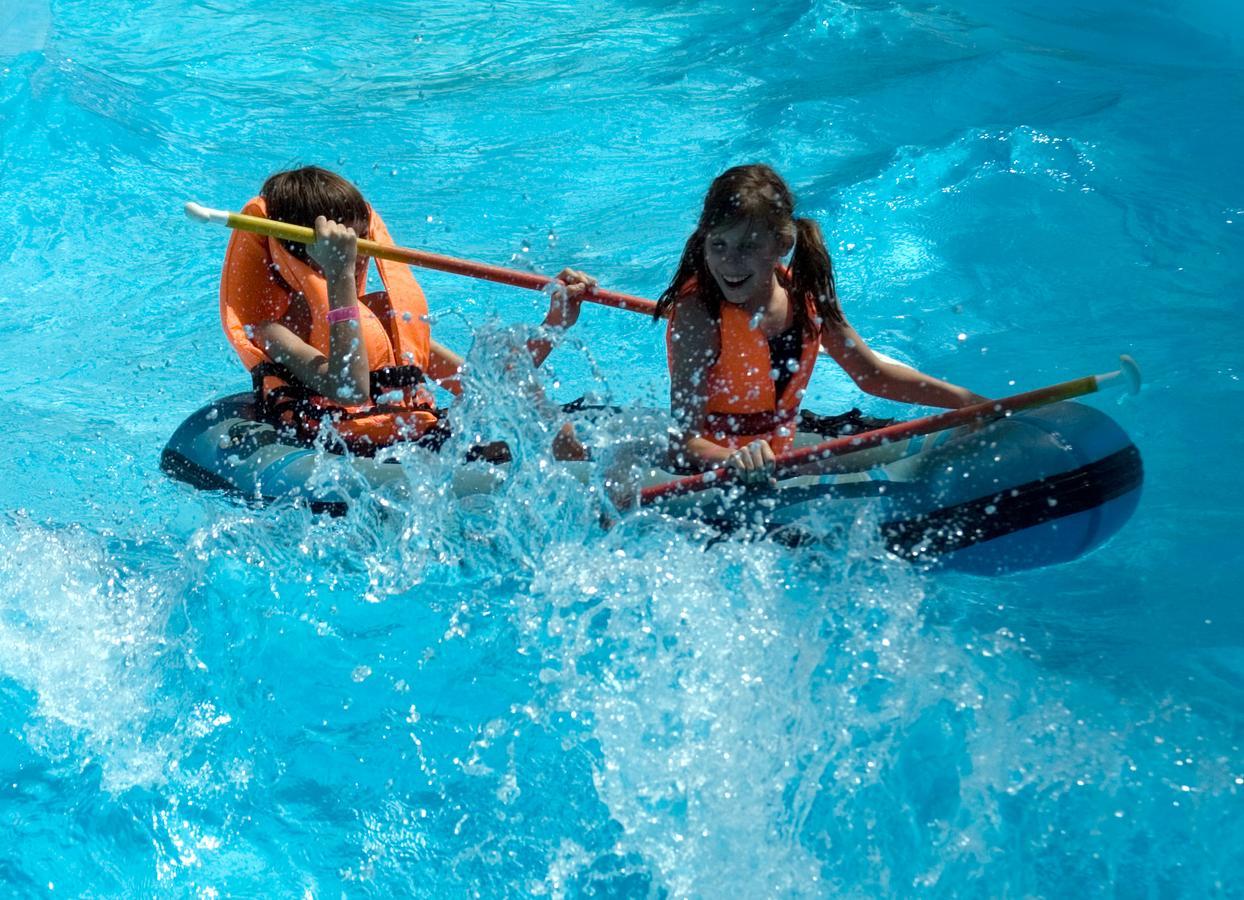 Titanic Aqua Park - Families And Couples Only Hurghada