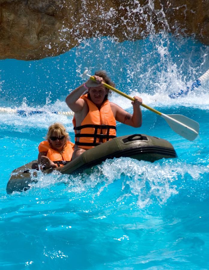Station touristique Titanic Aqua Park - Families And Couples Only Hurghada