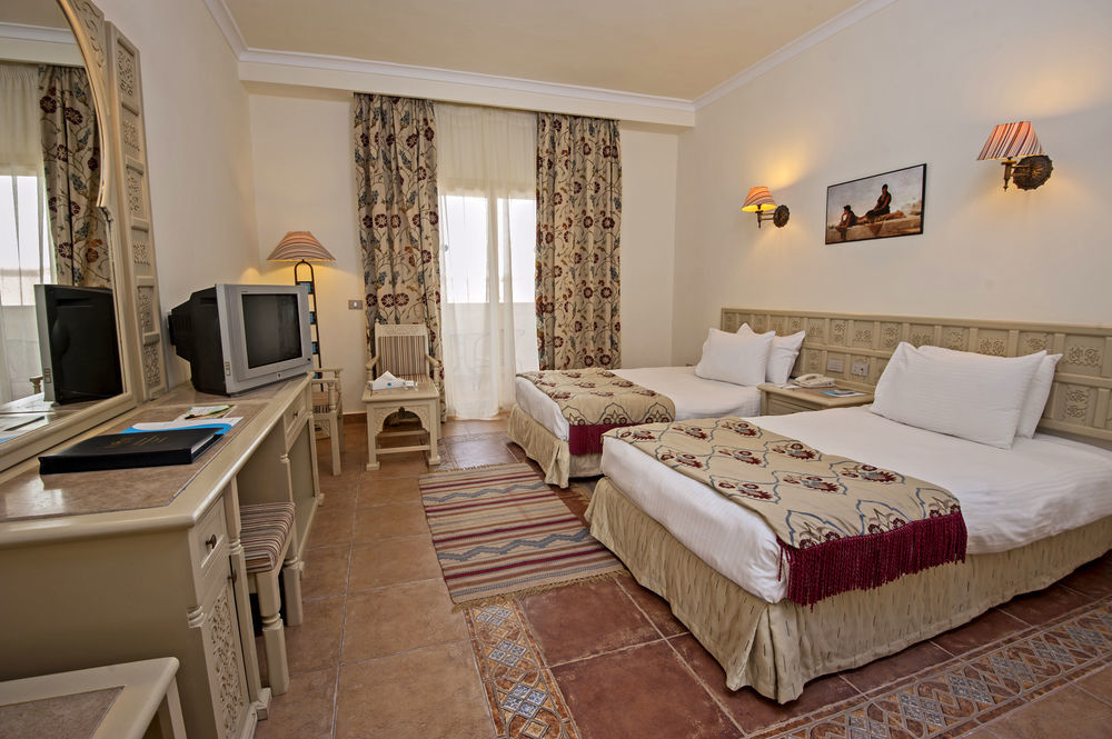 Sunrise Mamlouk Palace Resort Hurghada