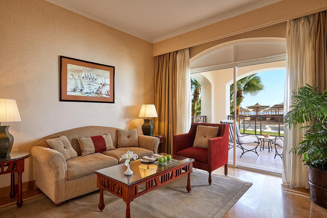 Resort Iberotel Makadi 5*