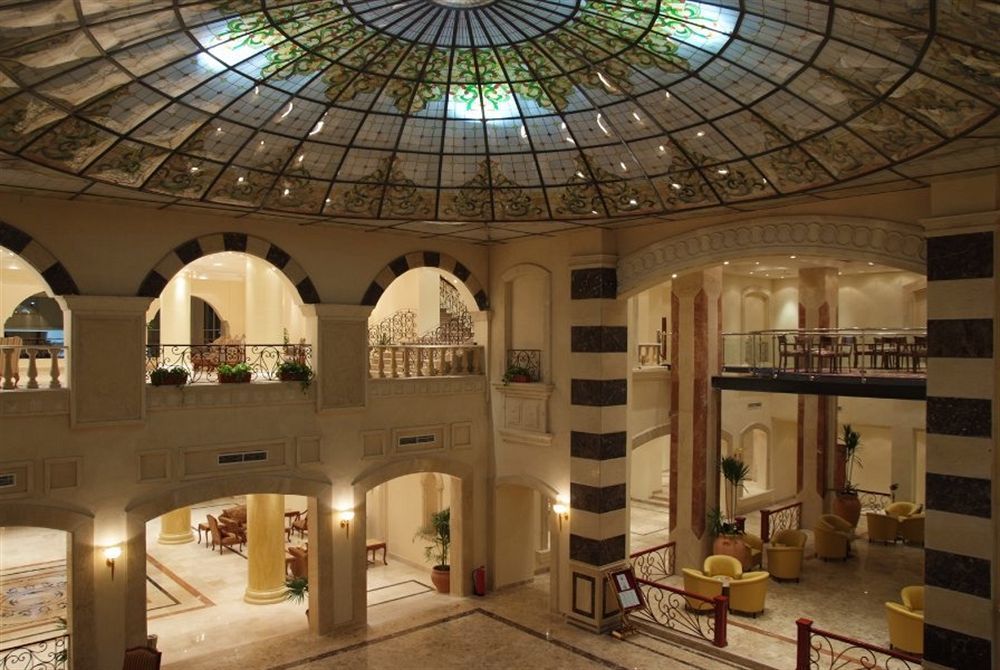 Imperial Shams Abu Soma Resort Hurghada
