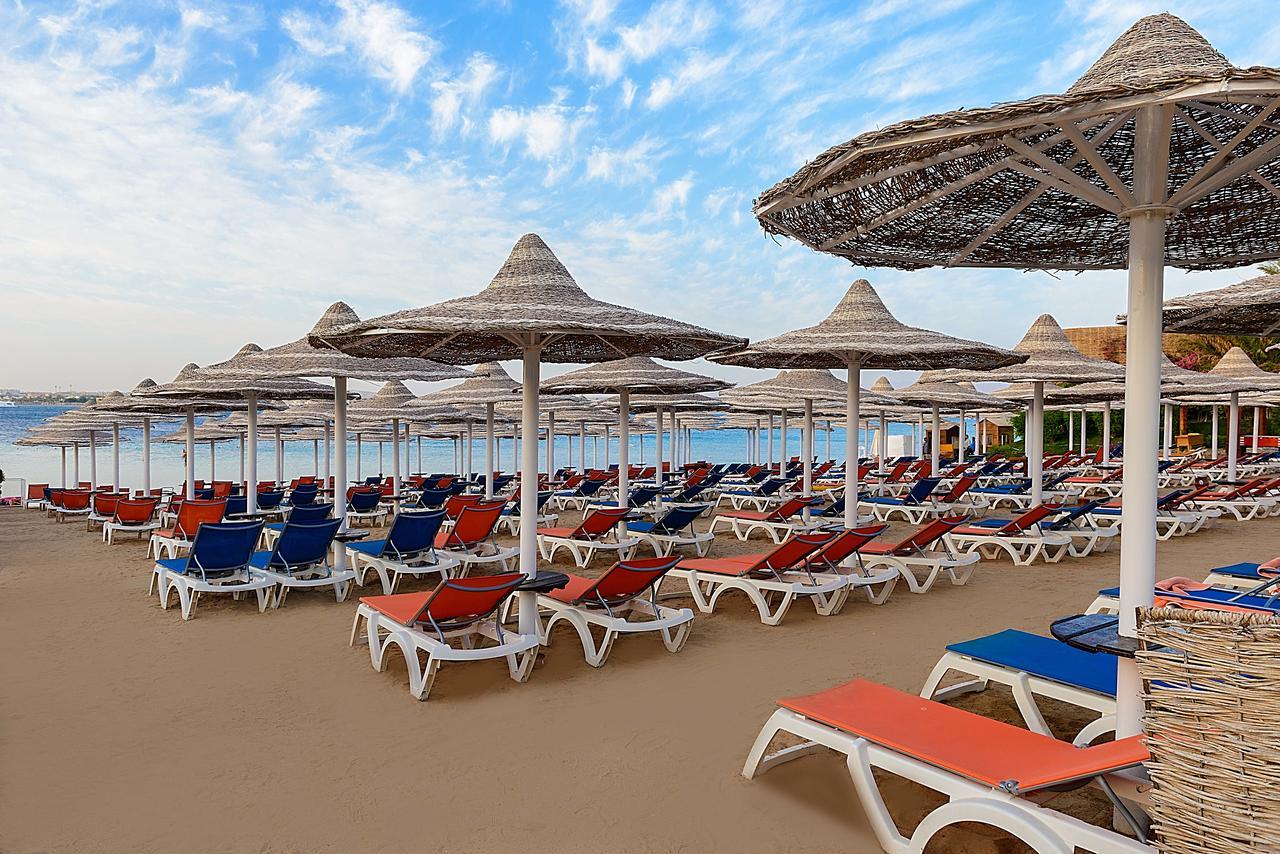 Resort Prima Life Makadi Hurghada