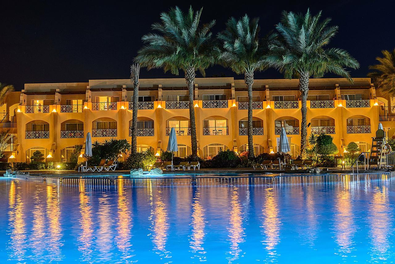 Resort Prima Life Makadi