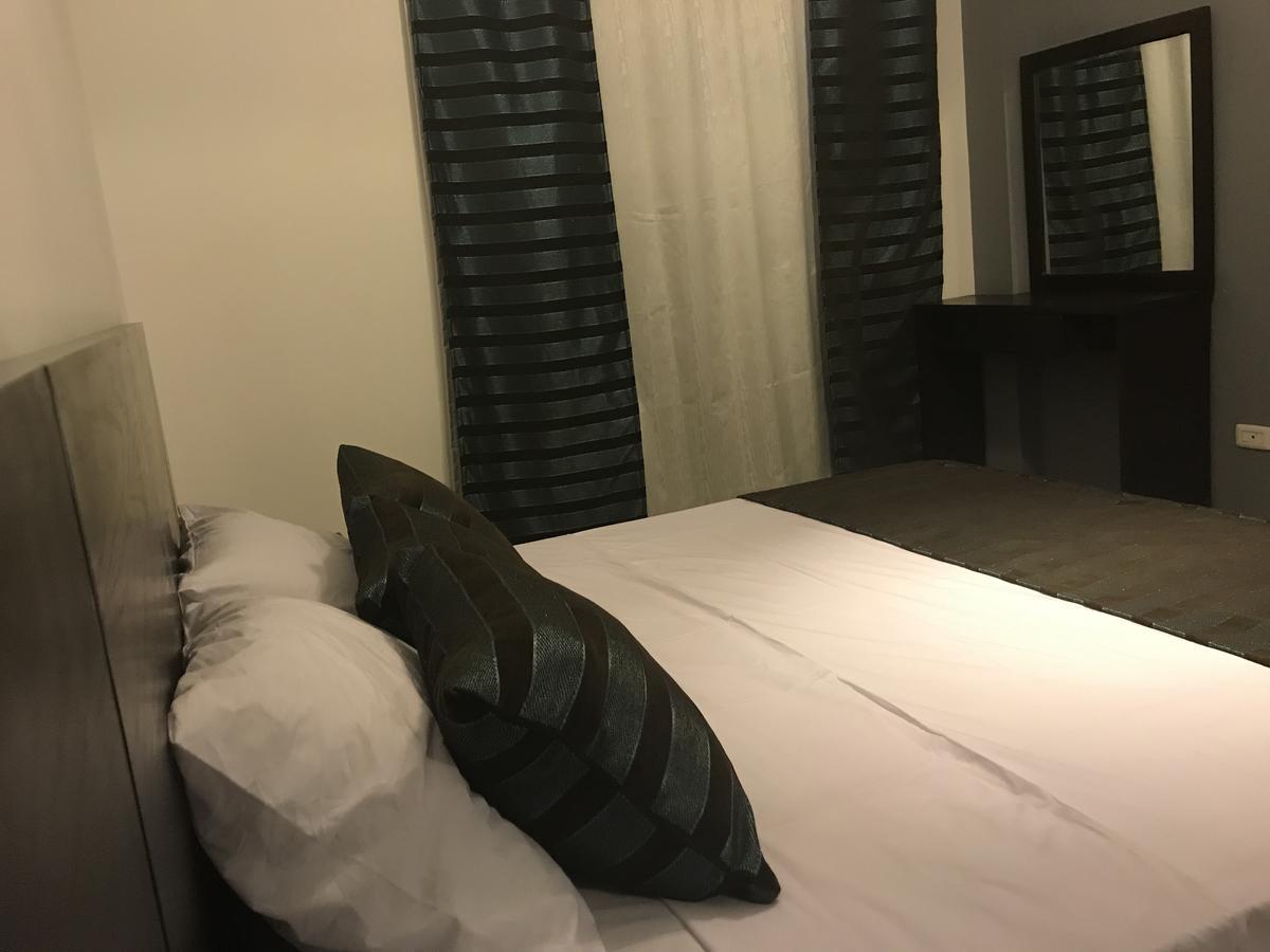 Apartment At Nubia Aqua Beach Resort 3* Hurghada