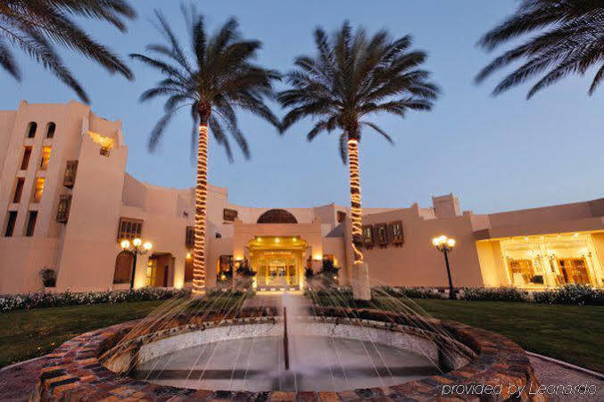 Continental Hurghada