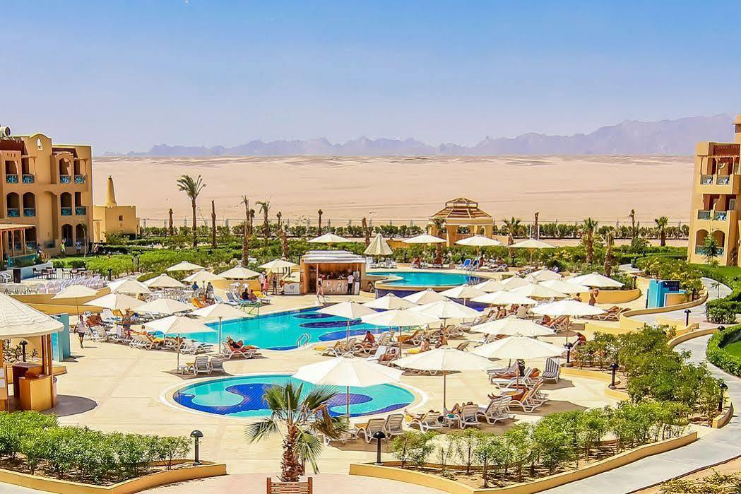 Lemon & Soul Makadi Garden (adults Only) Resort