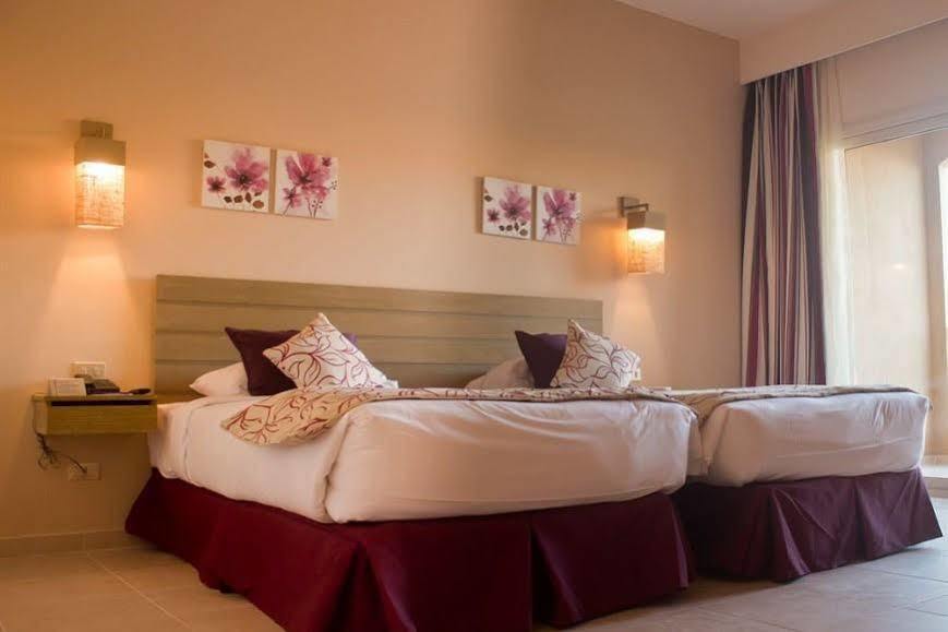 Resort Lemon & Soul Makadi Garden (adults Only)