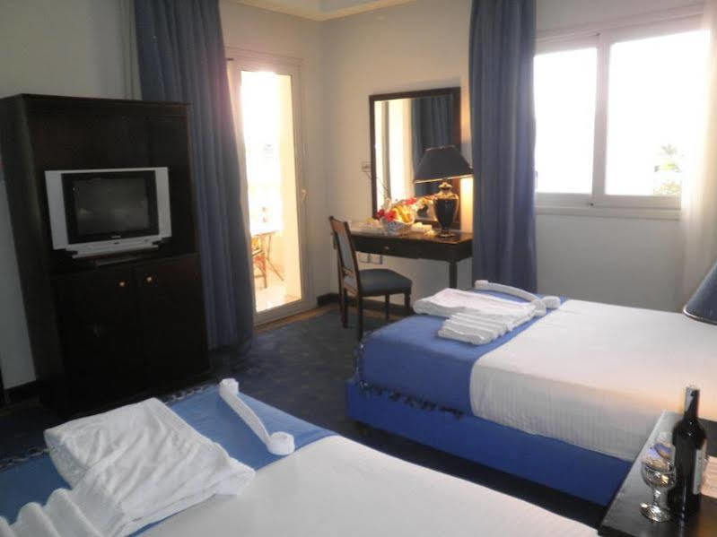 Emerald Hurghada