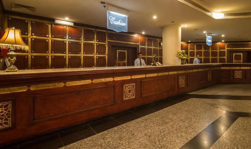 Hotel Emerald