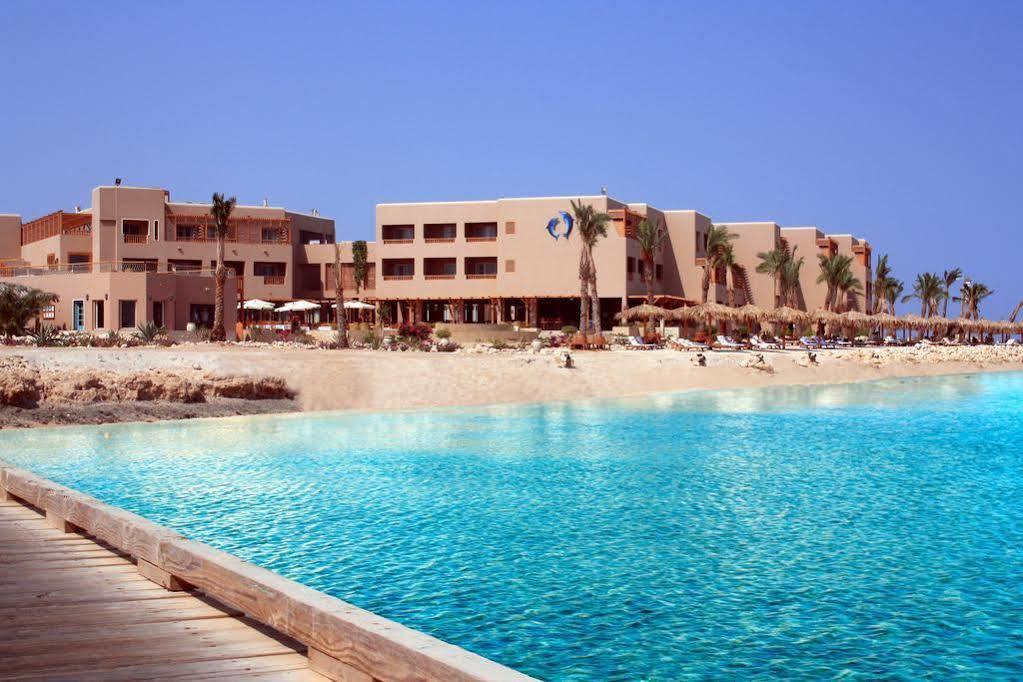 The Breakers Diving And Surfing Soma Bay Resort