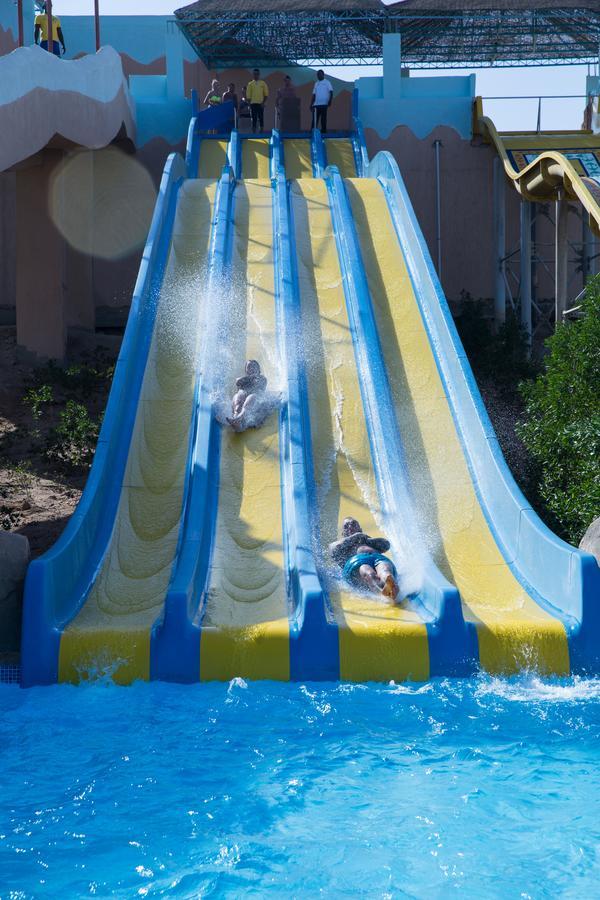 Titanic Aqua Park - Families And Couples Only 4* Hurghada