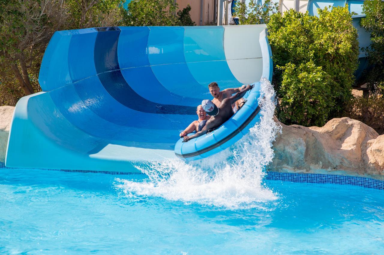 Titanic Aqua Park - Families And Couples Only 4* Hurghada