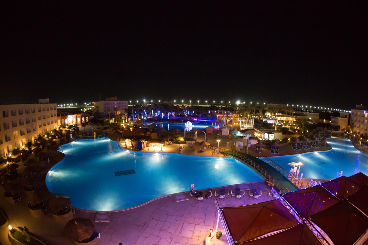 Station touristique Titanic Aqua Park - Families And Couples Only Hurghada