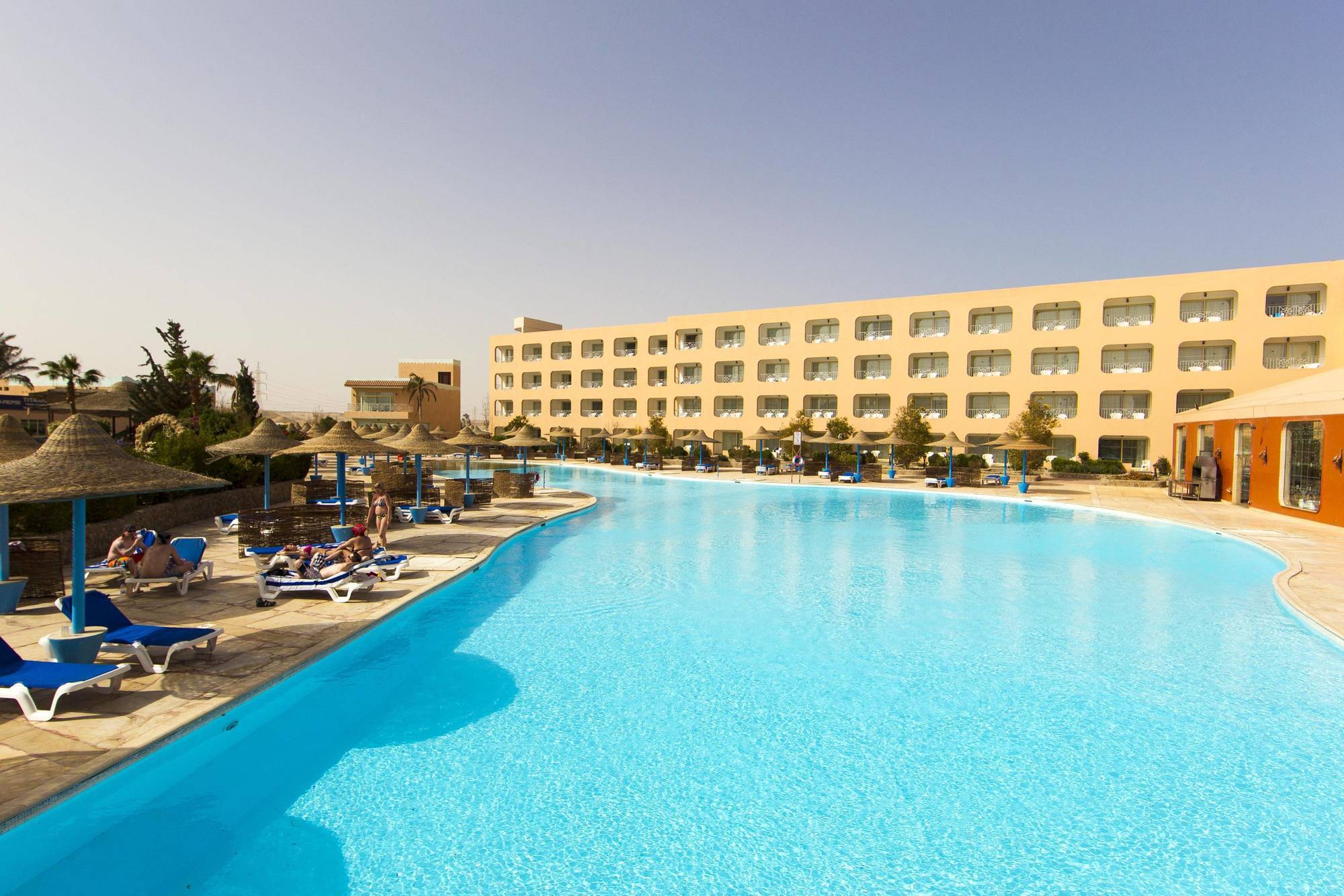 Titanic Aqua Park - Families And Couples Only 4*