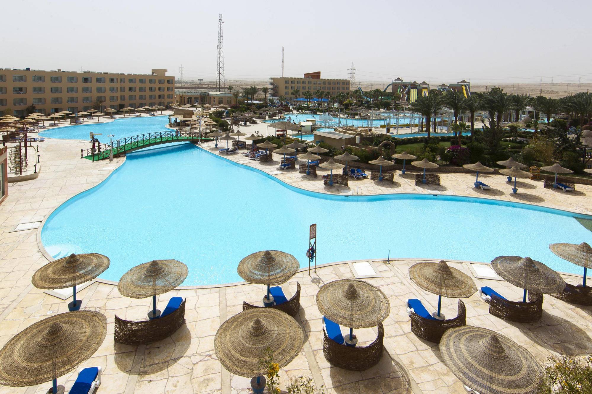 Titanic Aqua Park - Families And Couples Only