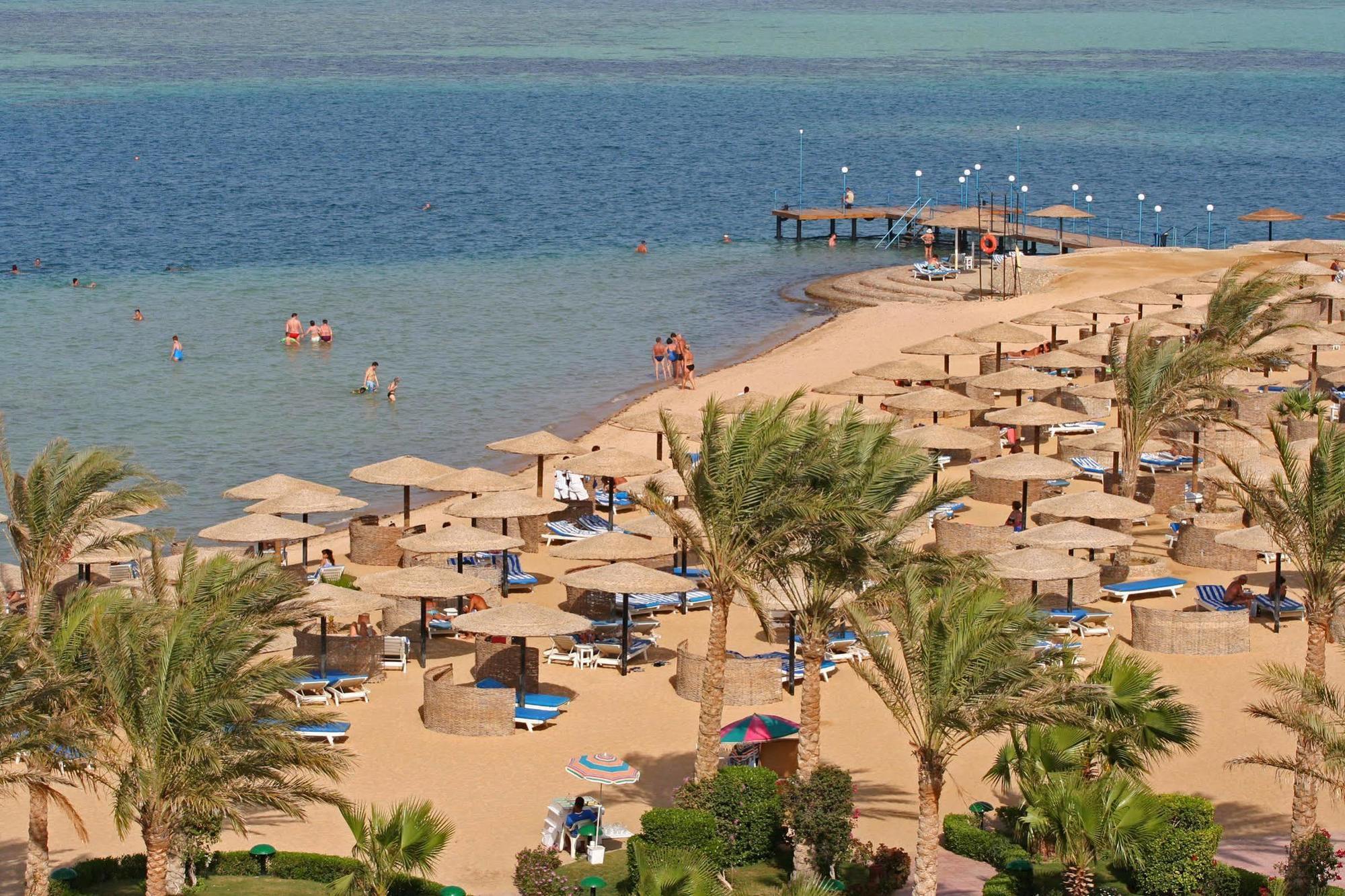 Sea Star Beau Rivage Resort 5*