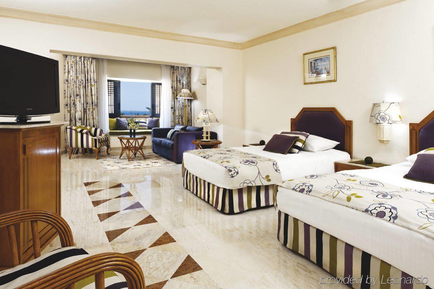 Continental 5* Hurghada