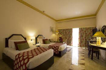 Continental 5* Hurghada