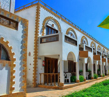 Al Mashrabiya Beach 3* Hurghada