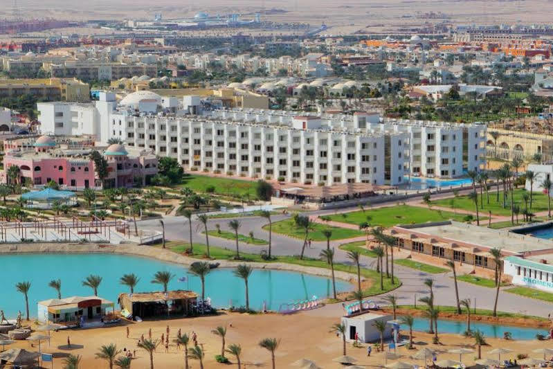 Emerald Hotel Hurghada