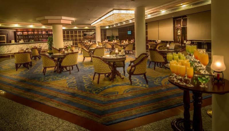 Emerald Hotel