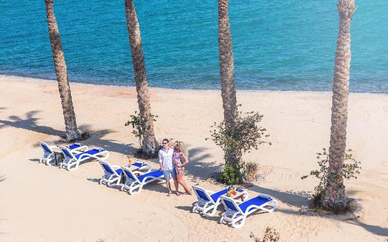 Resort Hawaii Le Jardin Aqua - Families And Couples Only 4*