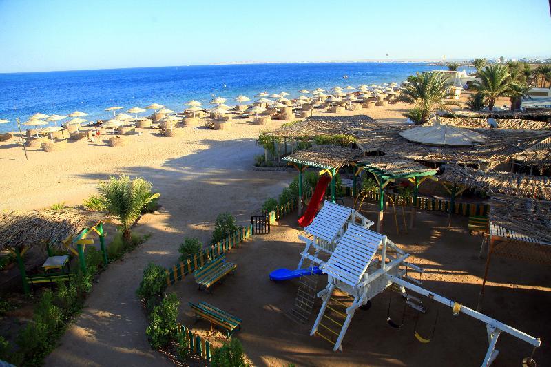 Magawish Swiss 4* Hurghada