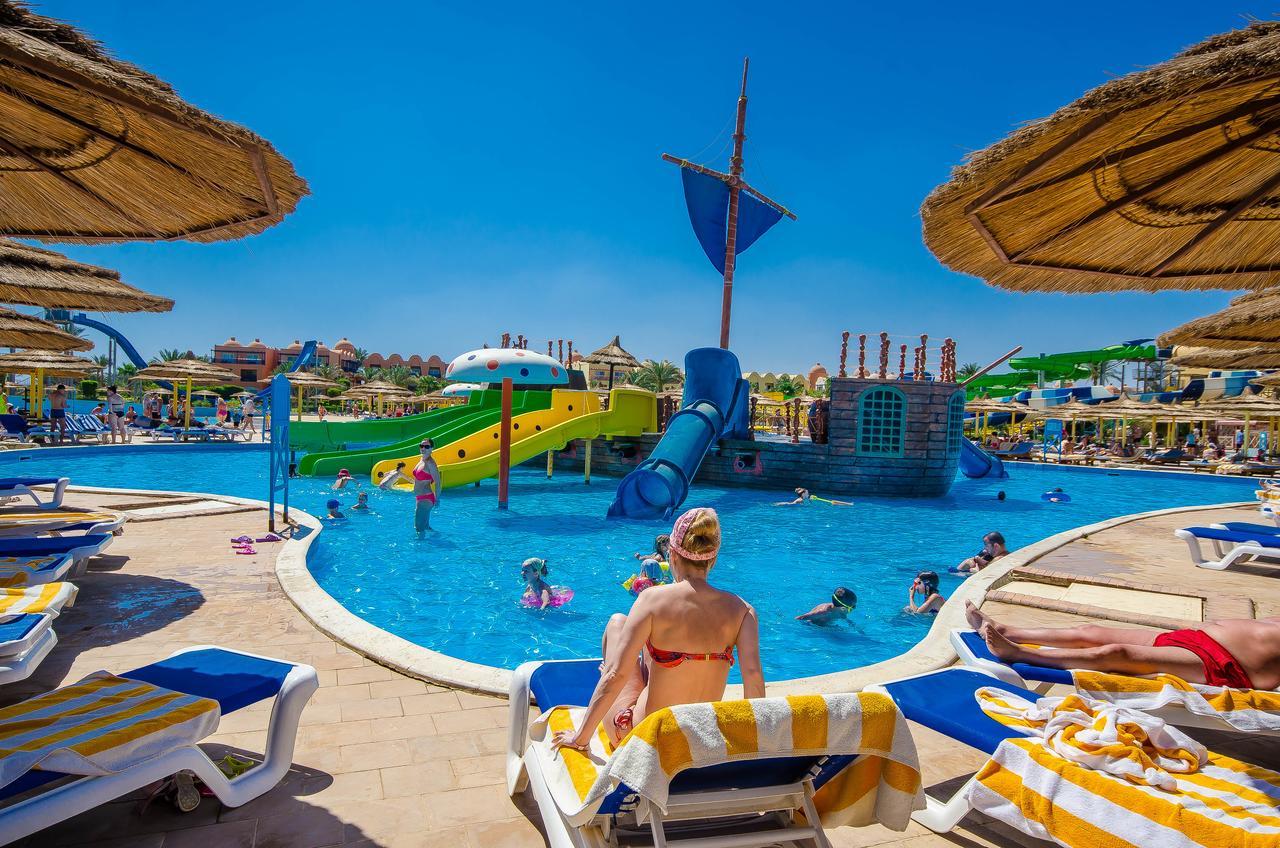 Titanic - Families And Couples Only Resort 5*