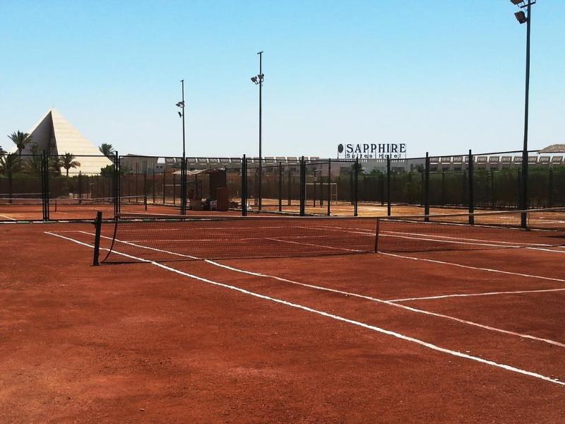 Golden 5 Diamond & Station touristique 5*