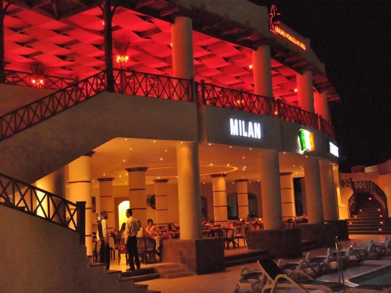 Jasmine Village Resort 3*