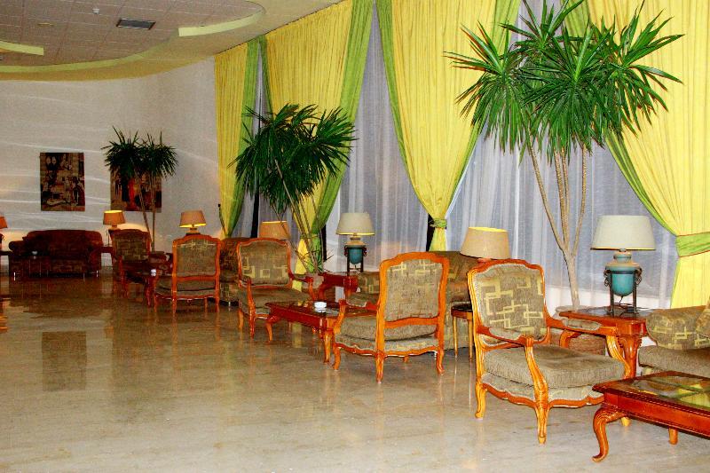 Magawish Swiss 4* Hurghada
