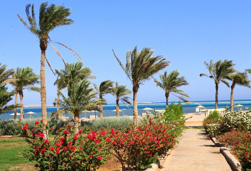 Magawish Swiss 4* Hurghada