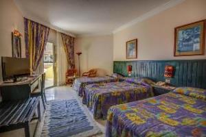 Eurotel Palm Hotel